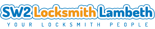 SW2 Locksmith Lambeth logo